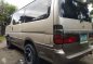 2010 Toyota Hi Ace Fresh in and out -3