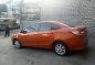 Toyota Vios 2016 (rosariocars) FOR SALE-6