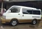 2007 Toyota Hi Ace Fresh in and out -3
