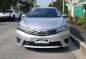 2015 Toyota Corolla Altis E 16tkm Manual -2