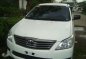 2016 Toyota Innova J Diesel First owned-0