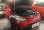 GRAB READY 2016 Toyota Vios E Automatic Transmission-0