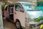 2010 Toyota GL Grandia Van FOR SALE-1