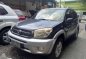 2004Mdl Toyota Rav4 Athomatic 4WD-8