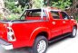 Toyota Hilux  2013 FOR SALE-2