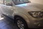 2007 Toyota Fortuner gas Super Good Condition-0