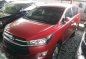 2017 TOYOTA Innova 2.8 E Manual Transmission-0