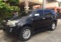 Toyota Fortuner V 2007 4v4 diesel 3.0 FOR SALE-0