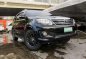 2012 Toyota Fortuner 4X4 V DSL AT all orig -1