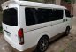 2015 Toyota Hiace Grandia GL AT FOR SALE-9