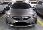 2010 Honda Civic In-Line Automatic for sale at best price-3