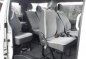 2018 Toyota Hiace GL Grandia Manual transmission-4