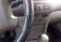 Toyota Corolla XE (baby altis) 1999 for sale-4