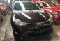 2017 Toyota Vios E Dual VVTi Automatic Transmission-0