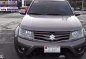 2015 Suzuki Grand Vitara for sale-0