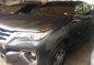 2018 Toyota Fortuner 4x2G AT FOR SALE-2