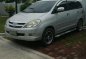 SELLING TOYOTA Innova G Manual 2007-3