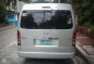 2013 Toyota Hiace GL Grandia FOR SALE-7