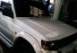 1993 Mitsubishi Pajero for sale-0