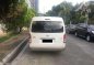 2014 Toyota Hiace Grandia GL AT Diesel-1