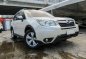 2015 Subaru Forester 2.0L AWD AT Php 838,000 only!-0