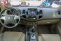 2012 Toyota Fortuner 4X4 V DSL AT all orig -6