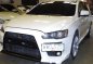 2013 Mitsubishi Lancer Ex for sale-1