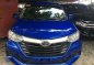 2016 Toyota Avanza 1.3E Manual transmission-6