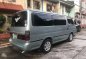 2002 Toyota Hiace Grandia diesel matic -6