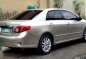 2008 Toyota Altis 1.6G automatic FOR SALE-6