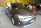 Selling 2017 Toyota Vios E automatic-3