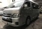 2016 Toyota Hi Ace Grandia GL Automatic Transmission-11