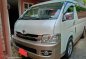 2010 Toyota GL Grandia Van FOR SALE-0