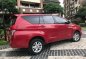2017 Toyota Innova E Automatic Transmission Like new-3