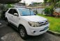 2006 Toyota Fortuner Gas 2.7 vvti 1st owned-3