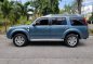 2014 Ford Everest for sale-1