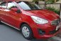 2015 Mitsubishi Mirage G4 for sale-0