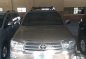 Toyota Fortuner 2010 for sale-3