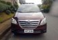 2015 Toyota Innova E D4d Diesel MT -2