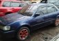 2002 TOYOTA Corolla XE Love Life FOR SALE-0