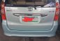 Toyota Avanza 2011 model - fresh in or out-1