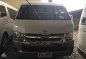 2015 TOYOTA Hiace 25 GL Grandia Manual PearlWhite-0