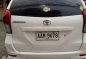 Toyota Avanza mdl 2014 MT FOR SALE-2