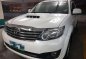 Toyota Fortuner 2013 FOR SALE-0