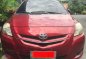 Toyota Vios 2008 1.3 E FOR SALE-2