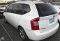 2008 Kia Carens AT DSL FOR SALE-4