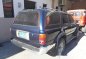 Toyota Hilux Surf 2001 for sale-2