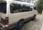 2010 Toyota Hi Ace Fresh in and out -7