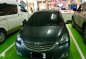 2013 Toyota Vios 1.3G Grey Metallic FOR SALE-5