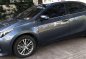 2015 Toyota Corolla Altis 1.6V First owner-6